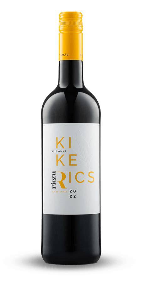 kikerics a villányi borvidéken