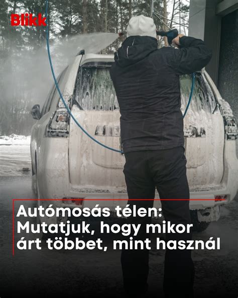 Autómosás és fényezésápolás