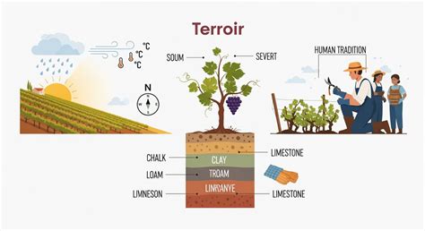 balaton-felvidek terroir infographic