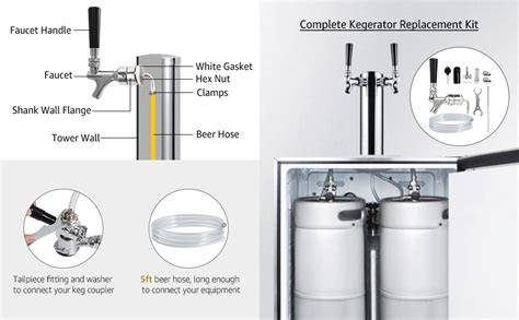 kegerator-hordó-hűtődistancia-illustration