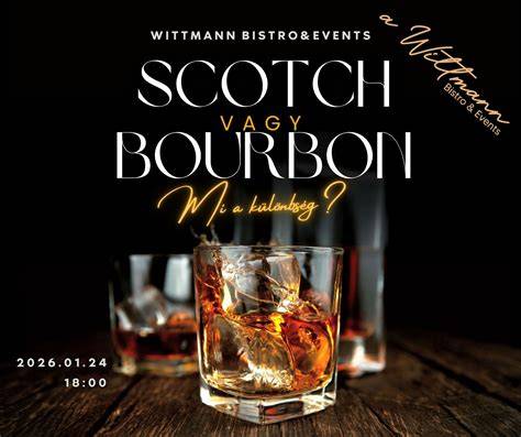 füstös és fűszeres skót whisky világkép