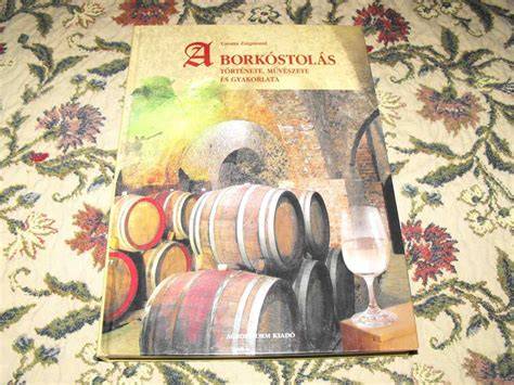 borkóstolás eszközei és pohárforma