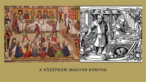 Középkori magyar szőlőbirtok látképe