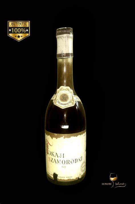 szamorodny tokaji képi illusztráció
