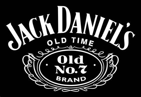 Jack Daniel's logo evolution overview