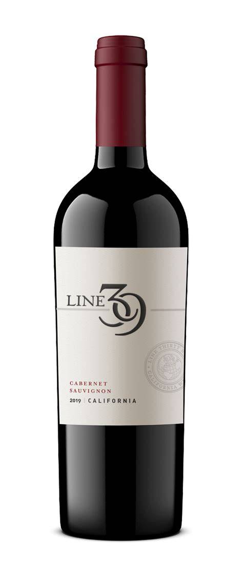 Cabernet Sauvignon dűlői kombinációs layout