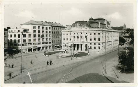 Budapesti városi színház vizuális elemei