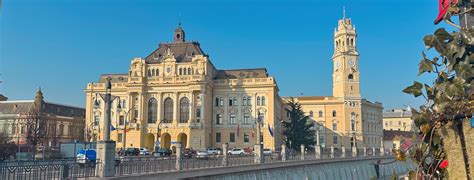 Szatmárnémeti egykori gimnáziuma