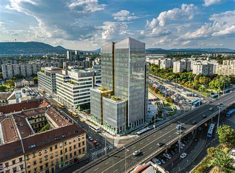 Új alumíniumdobozos gyártósor Budapesten