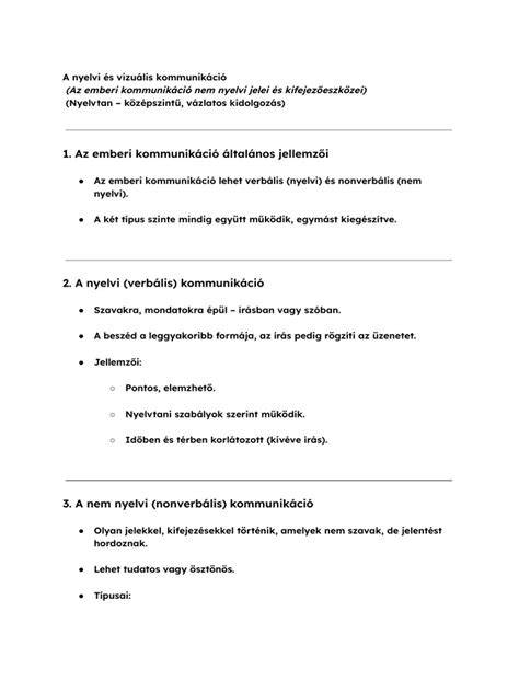 vizuális áttekintés a nyelvi játékokról és rejtvényekről