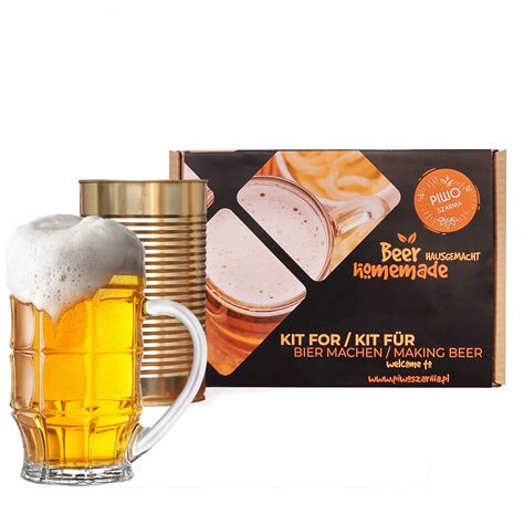 Házi sör főző felszerelés