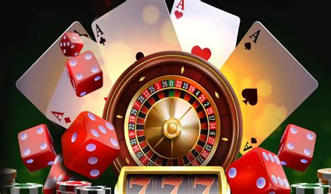 Online kaszinó játékok grafika