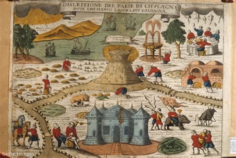 Középkori rongygyűjtők