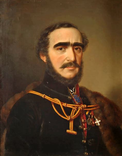 Széchenyi István portréja