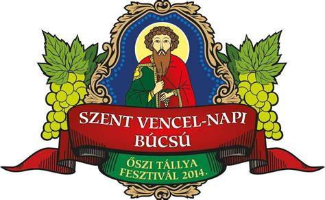 Szent Vencel Sörfesztivál térkép és útvonal