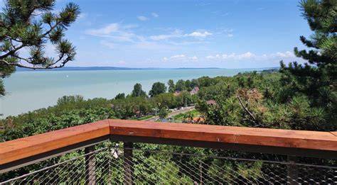 Balaton déli part-falu és panzió