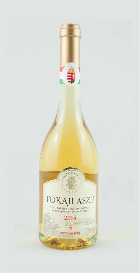 Tokaji aszú illusztráció és kontextus