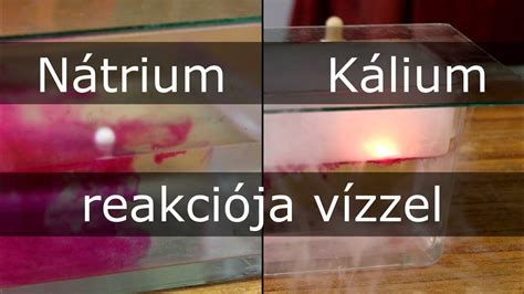terc-butil-alkohol és nátrium reakciója