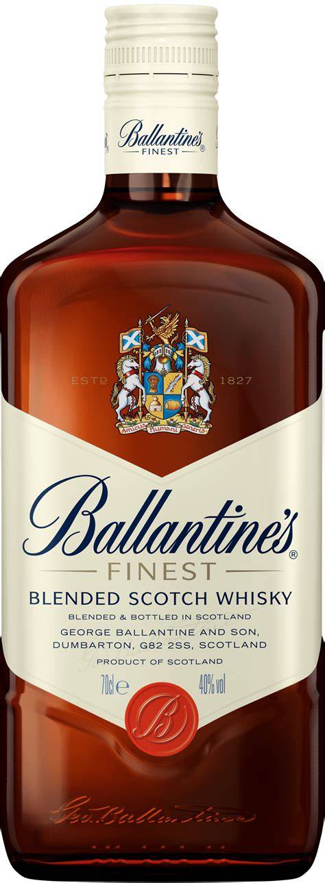 ballantines whisky kiejtese tükörkép