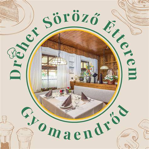 dreher etterem szilveszter kapcsolat grafika