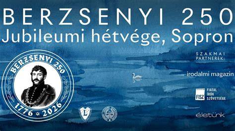 vizuális ismertető a Soproni jubileumi kampányról