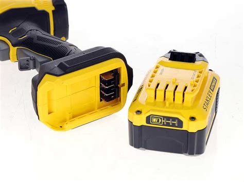 Akku rendszerek és kompatibilitás