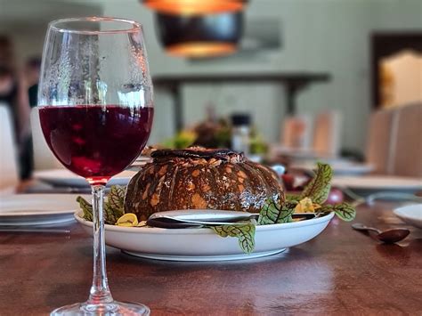 Bor és étel párosítás