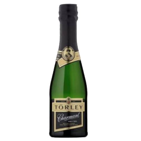 Törley Charmant Doux pezsgő