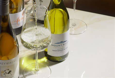 borvidékek sauvignon blanc térképe