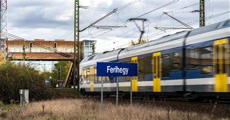 reptéri gyorsvasút koncessziós modell
