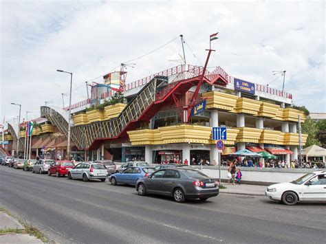 Választék a Lehel Csarnok egyik standján