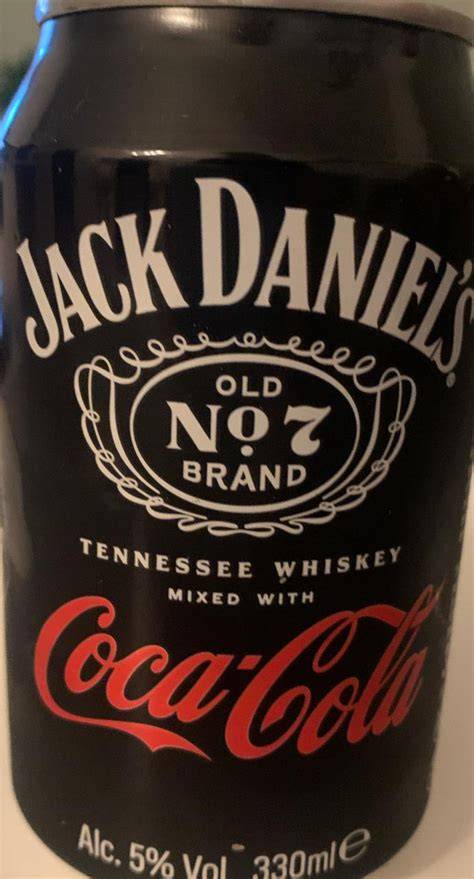 Jack Daniel's forrás és lepárló adatok