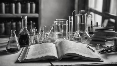 Igazságügyi laboratórium mikroszkóppal