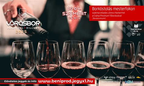 Borkóstolás pohárban