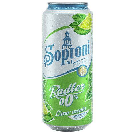 alkoholmentes sör ízprofil színek és aromák