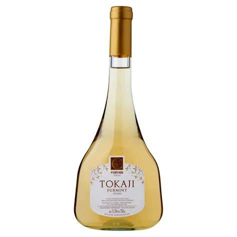 Tokaji édes borok infografika a desszertborok jellemzőiről