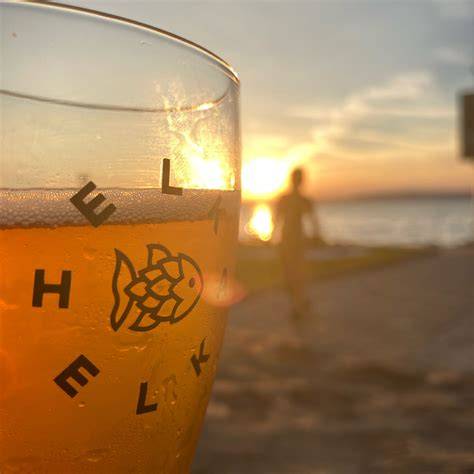 Helka Sörfőzde és Pub