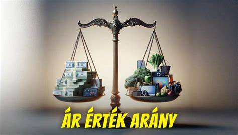 árak és érték arány a helyi söröknél