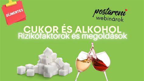 Fogyókúra és alkoholfogyasztás vizuális összehasonlítása