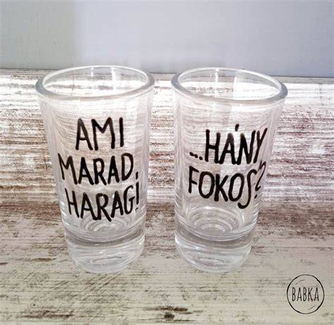 grafikus termékoldal pálinkás pohár arak