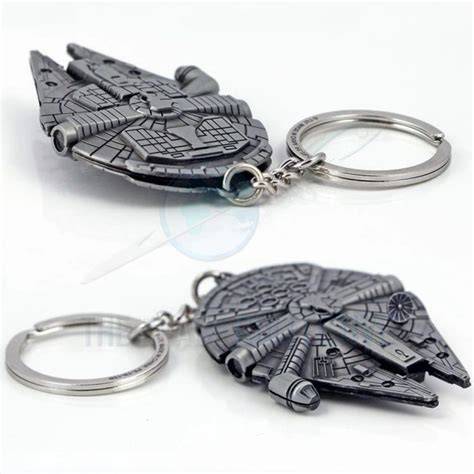 galaktikus kulcstartó Millennium Falcon