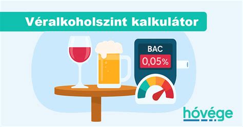 vizsgálatok és véralkoholszint