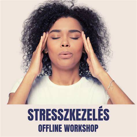 stresszkezelés vizuális útikalauz
