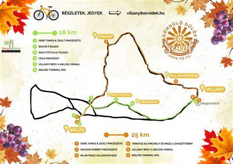 Villányi dűlők és feldolgozás folyamat