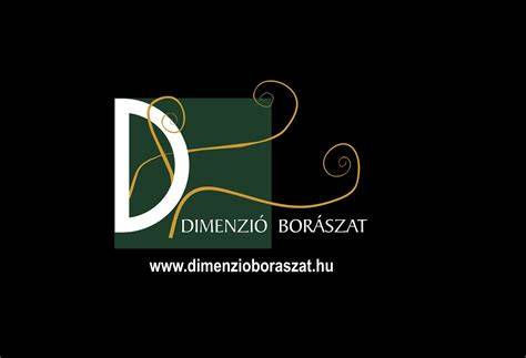 Dimenzió borászat infografika területről