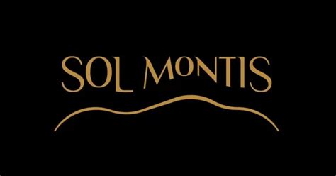 Sol Montis logó
