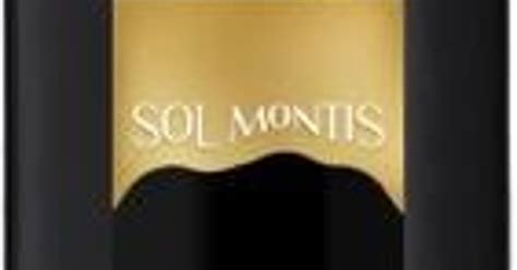 Kovács és Lánya - Sol Montis borospalackok