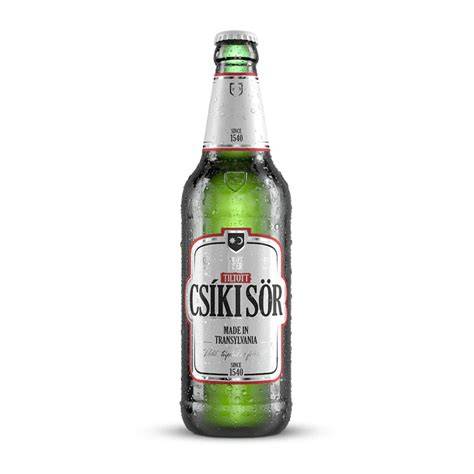 Áttekintés: Csíki Sör és Tiltott Csíki Sör névváltozatok