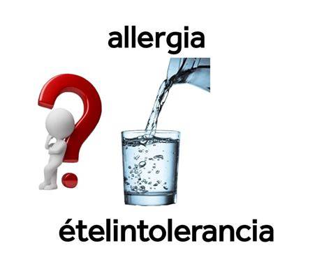 érzékeny ételintolerancia grafikon