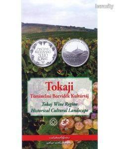 Tokaji történelmi hírösszefoglaló vizuális ábra
